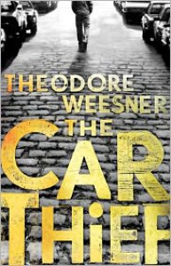 The Car Thief - Theodore Weesner