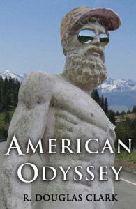 American Odyssey - R. Douglas Clark