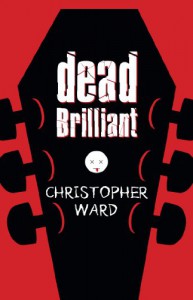 Dead Brilliant - Christopher Ward