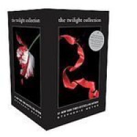 The Twilight Collection - Stephenie Meyer