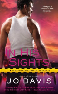 In His Sights - Jo Davis