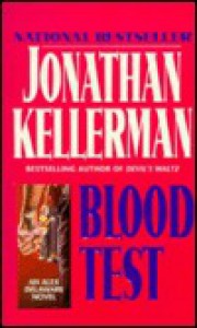 Blood Test  - Jonathan Kellerman