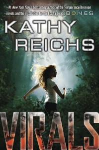 Virals - Kathy Reichs