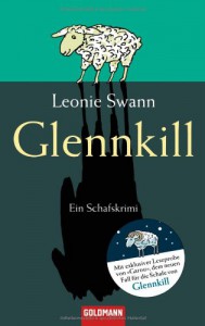 Glennkill. Ein Schafskrimi - Leonie Swann