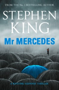 Mr. Mercedes - Stephen King