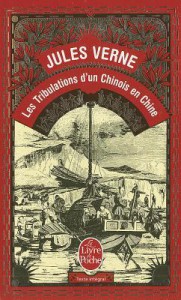 Les tribulations d'un Chinois en Chine - Jules Verne