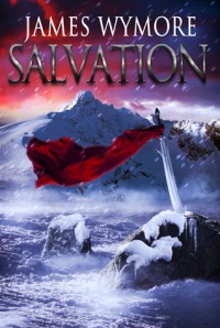 Salvation - James Wymore
