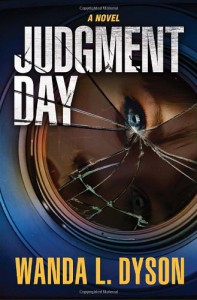 Judgment Day - Wanda L. Dyson