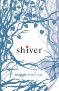 Shiver  - Maggie Stiefvater