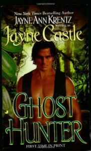 Ghost Hunter - Jayne Castle