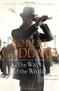 The Ways of the World - Robert Goddard