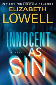 Innocent as Sin - Elizabeth Lowell