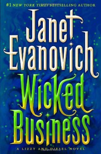 Wicked Business - Janet Evanovich