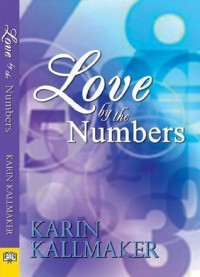 Love by the Numbers - Karin Kallmaker