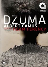 Dżuma - audiobook - Albert Camus