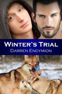 Winter's Trial - Darren Endymion