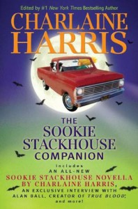 The Sookie Stackhouse Companion - Charlaine Harris