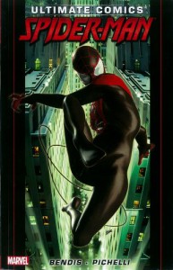 Ultimate Comics Spider-Man by Brian Michael Bendis - Volume 1 - Brian Michael Bendis, Sara Pichelli