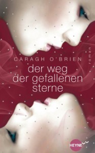 Der Weg der gefallenen Sterne  - Caragh M. O'Brien