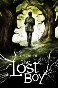 The Lost Boy - Greg Ruth