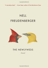 The Newlyweds - Nell Freudenberger