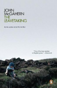The Leavetaking - John McGahern