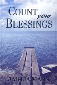 Count Your Blessings - Amelia Mann