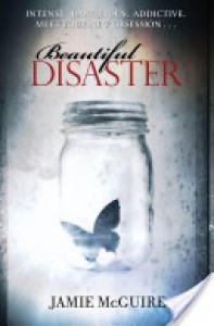 Beautiful Disaster - Jamie McGuire