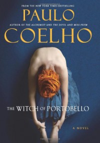 The Witch of Portobello - Margaret Jull Costa, Paulo Coelho