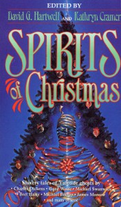 Spirits of Christmas - Kathryn Cramer, David G. Hartwell