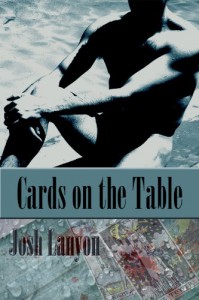 Cards on the Table - Josh Lanyon