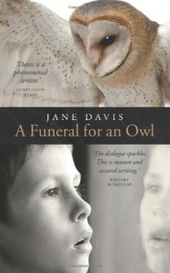A Funeral for an Owl - Jane    Davis