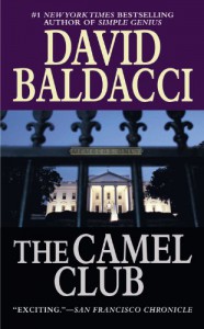 The Camel Club - David Baldacci