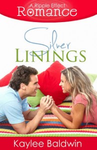 Silver Linings - Kaylee Baldwin