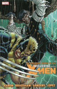 Wolverine and the X-Men, Vol. 5 - Jason Aaron, Steve Sanders, Nick Bradshaw