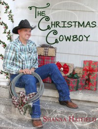 The Christmas Cowboy (Rodeo Romance, Book 1) - Shanna Hatfield