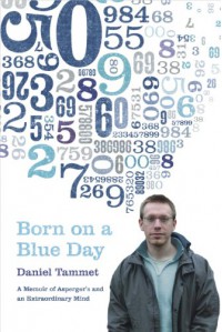 Born on a Blue Day - Daniel Tammet