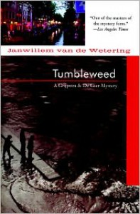 Tumbleweed - Janwillem van de Wetering