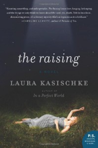 The Raising - Laura Kasischke