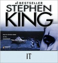 It - Steven Weber, Stephen King