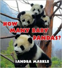 How Many Baby Pandas? - Sandra Markle