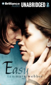 Easy - Tammara Webber, Tara Sands