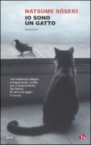 Io sono un gatto - Sōseki Natsume, Antonietta Pastore