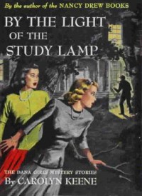 By the Light of the Study Lamp - Ferdinand E. Warren, Carolyn Keene
