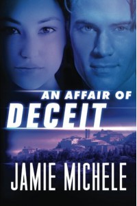 An Affair of Deceit - Jamie Michele