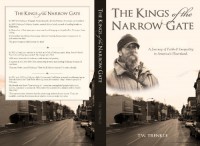The Kings of the Narrow Gate - T.W. Trenkle