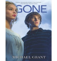 Gone  - Michael  Grant