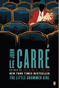 The Little Drummer Girl - John le Carré