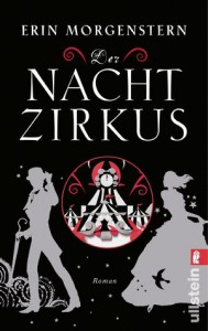 Der Nachtzirkus - Erin Morgenstern