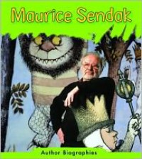 Maurice Sendak - Charlotte Guillain